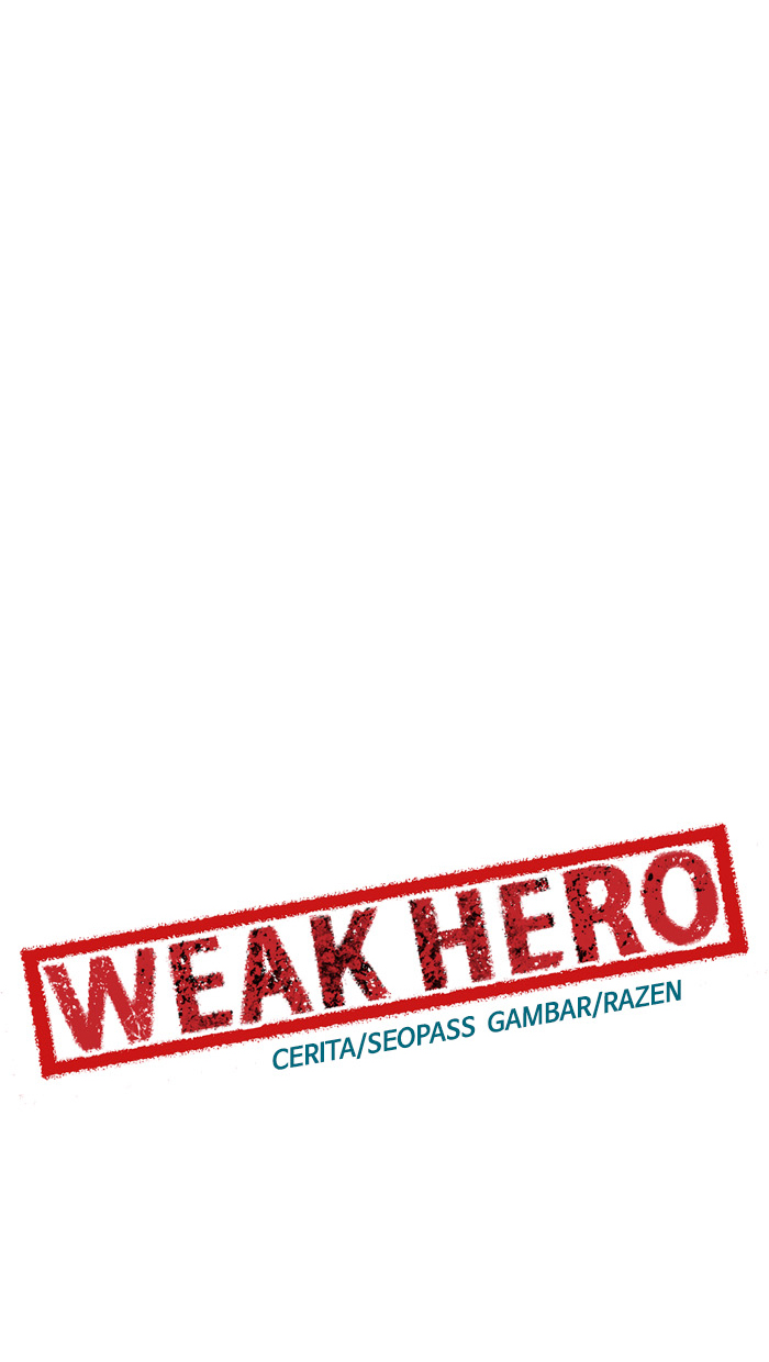 weak-hero - Chapter: 54