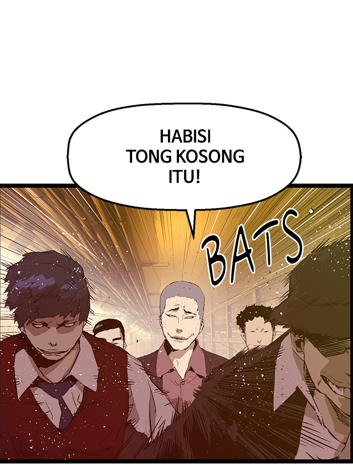 weak-hero - Chapter: 54