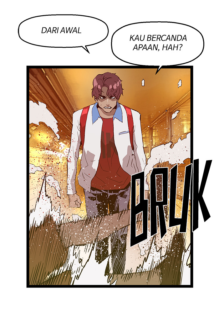 weak-hero - Chapter: 54