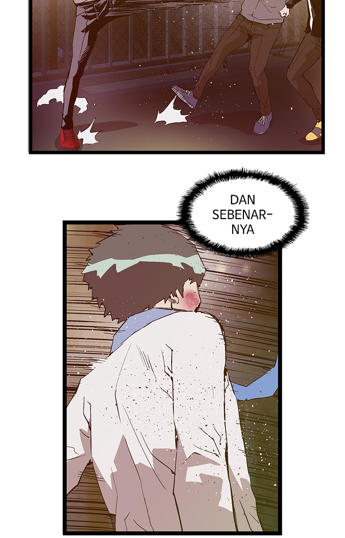 weak-hero - Chapter: 55