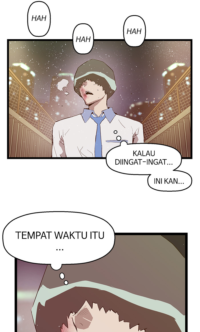 weak-hero - Chapter: 55