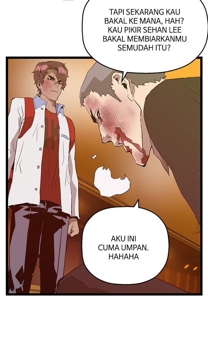 weak-hero - Chapter: 55