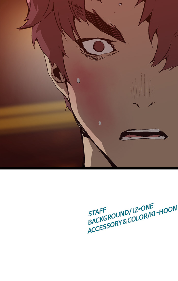 weak-hero - Chapter: 55