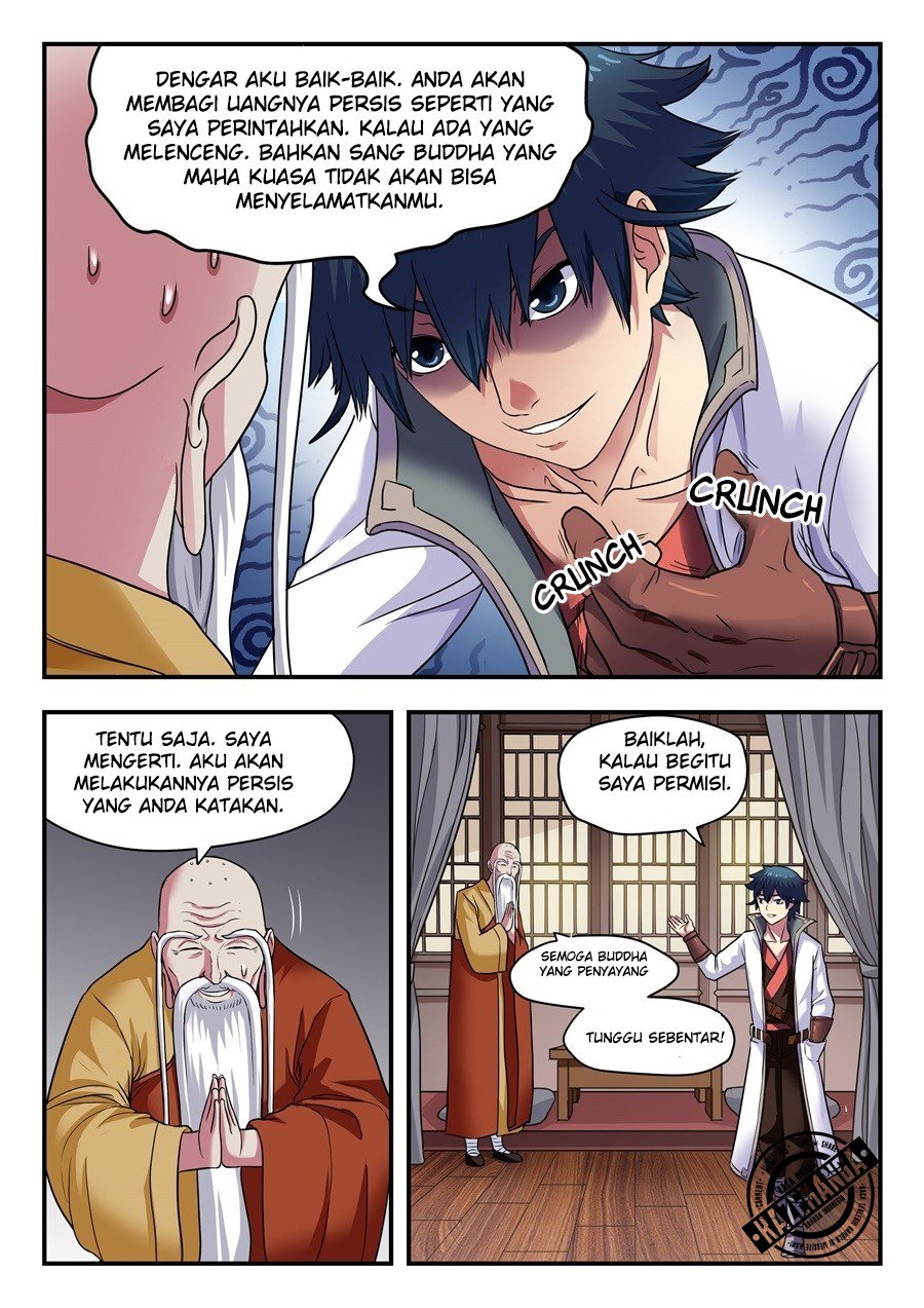 my-great-sword - Chapter: 7