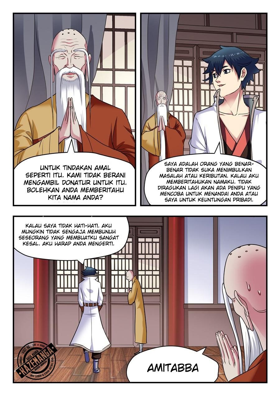 my-great-sword - Chapter: 7