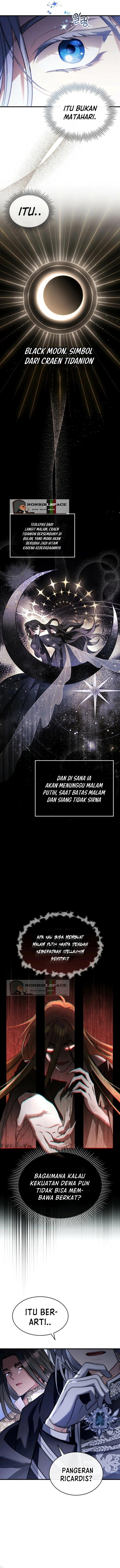 shadowless-night - Chapter: 25