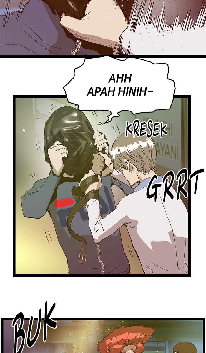 weak-hero - Chapter: 56