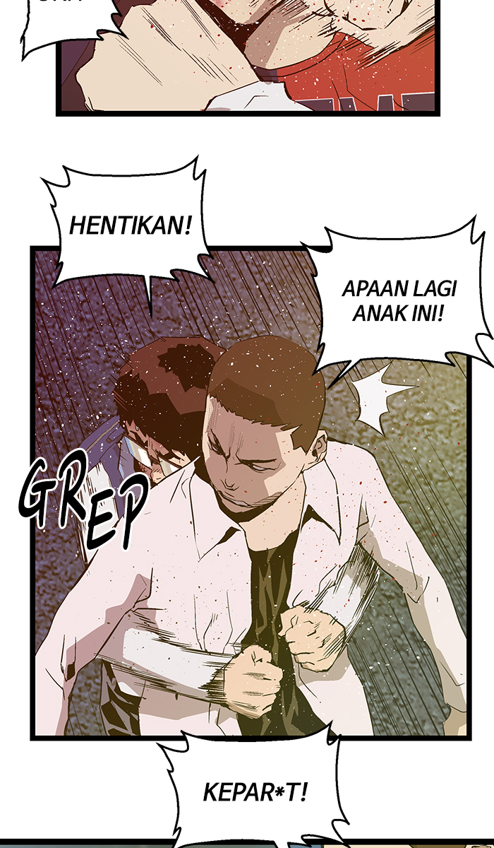 weak-hero - Chapter: 56