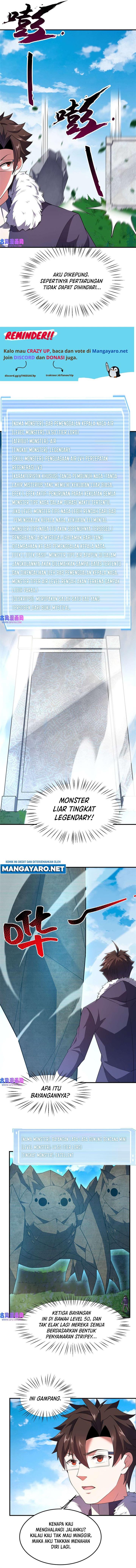 monster-pet-evolution - Chapter: 160