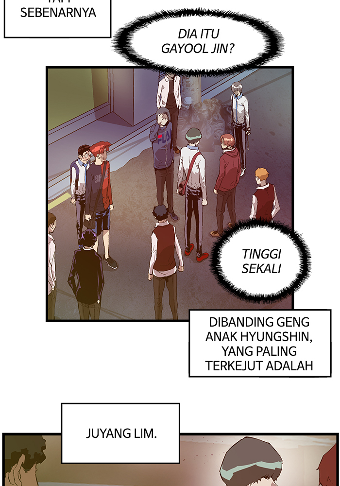 weak-hero - Chapter: 57