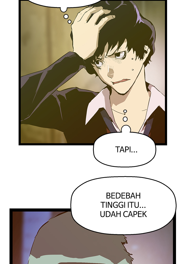 weak-hero - Chapter: 57