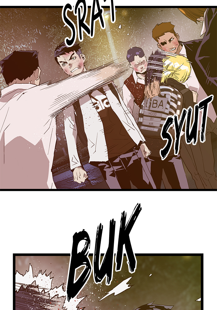 weak-hero - Chapter: 57