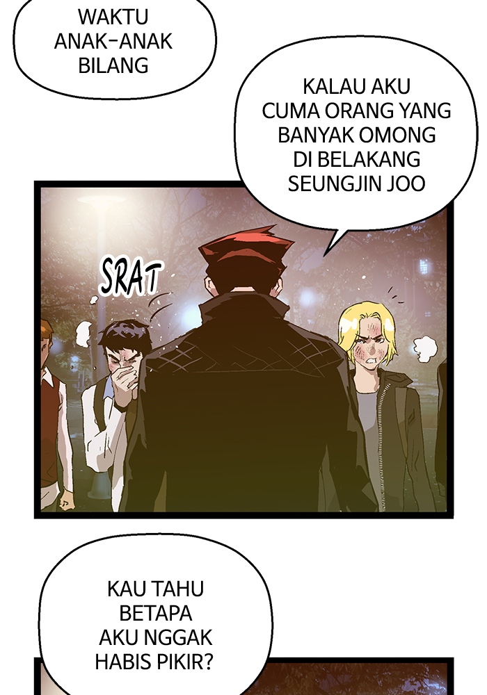 weak-hero - Chapter: 57