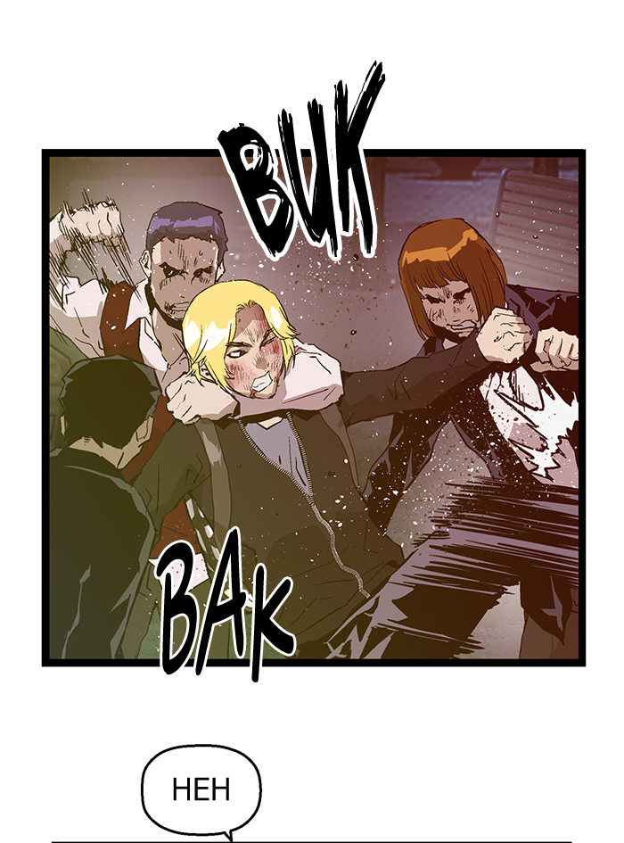 weak-hero - Chapter: 57