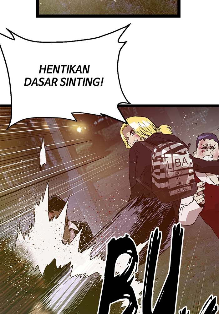 weak-hero - Chapter: 57