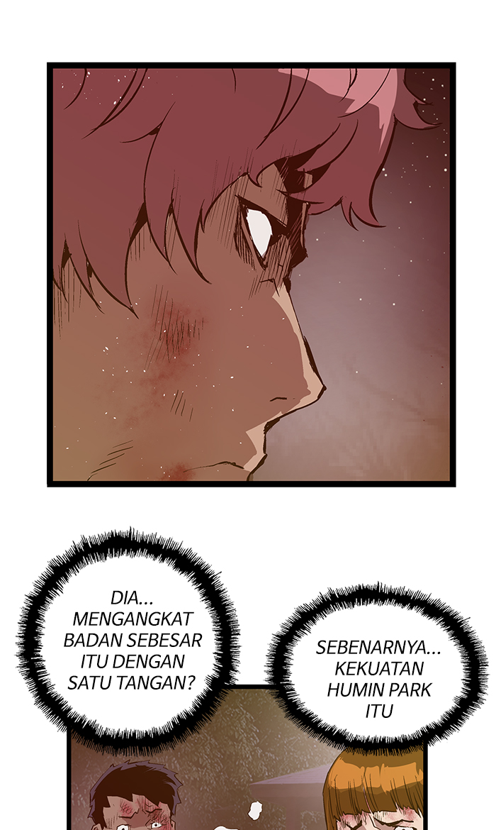 weak-hero - Chapter: 58