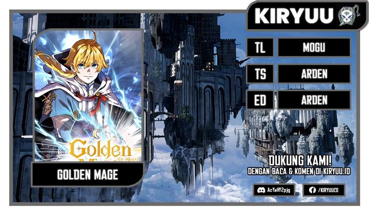 golden-mage - Chapter: 22