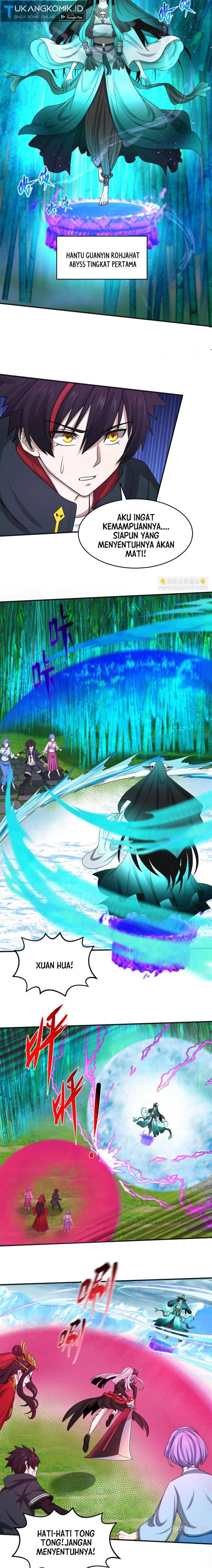 age-of-terror - Chapter: 50