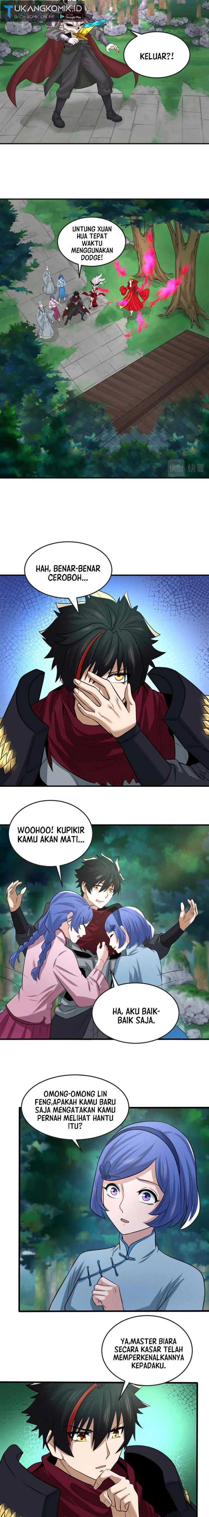 age-of-terror - Chapter: 50
