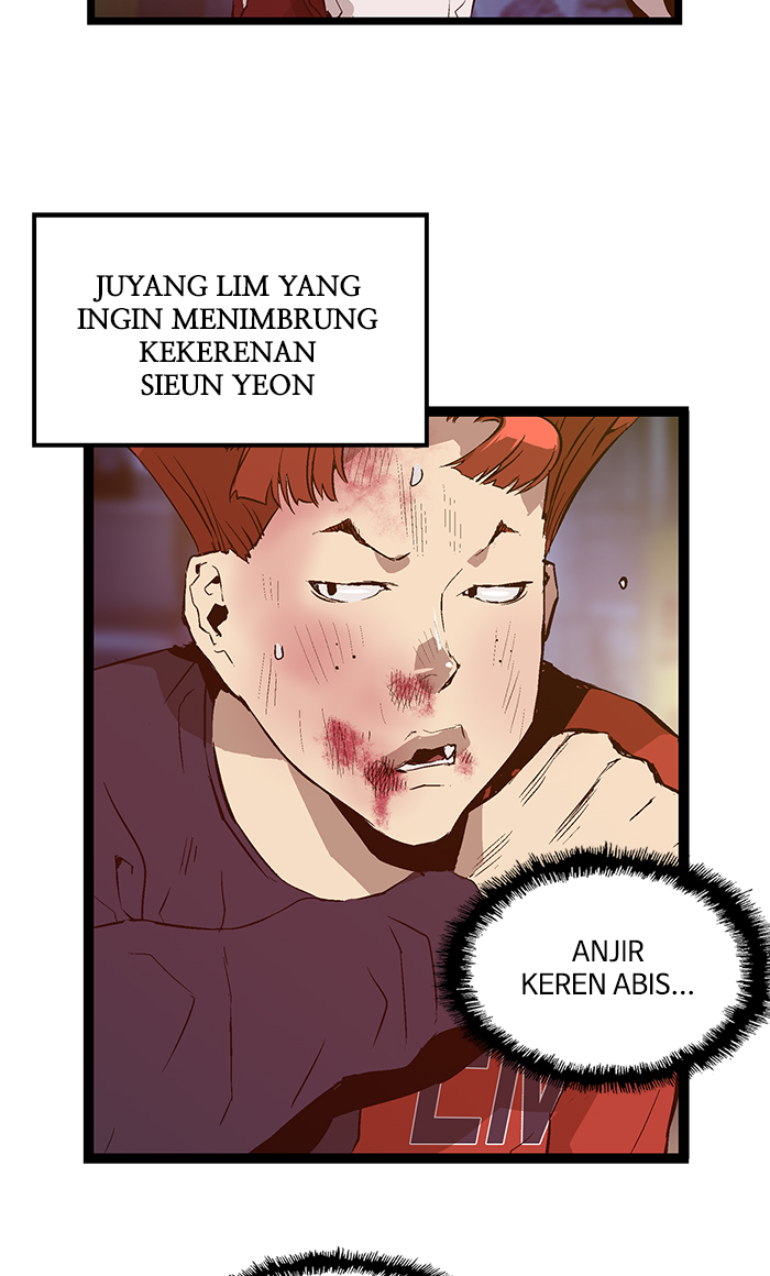 weak-hero - Chapter: 59