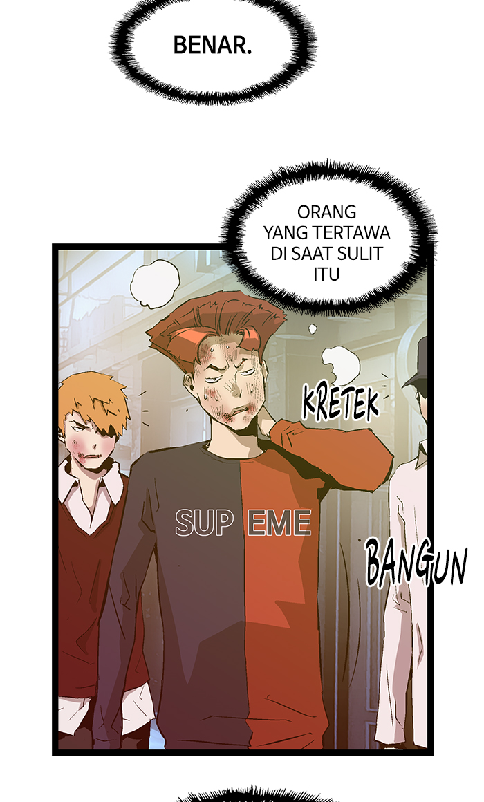 weak-hero - Chapter: 59