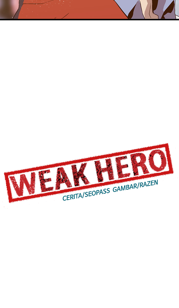 weak-hero - Chapter: 59