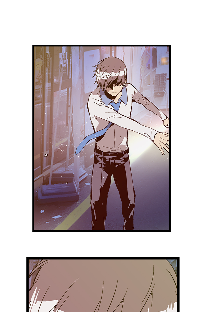 weak-hero - Chapter: 59