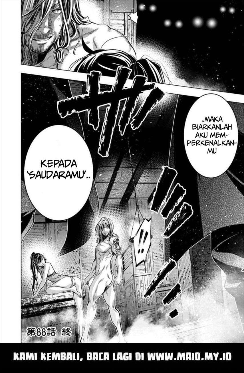 ingoshima - Chapter: 88