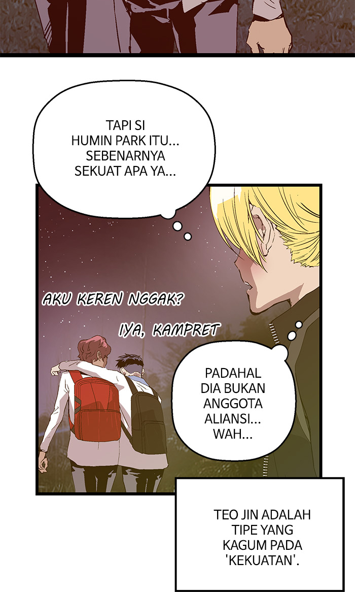 weak-hero - Chapter: 60