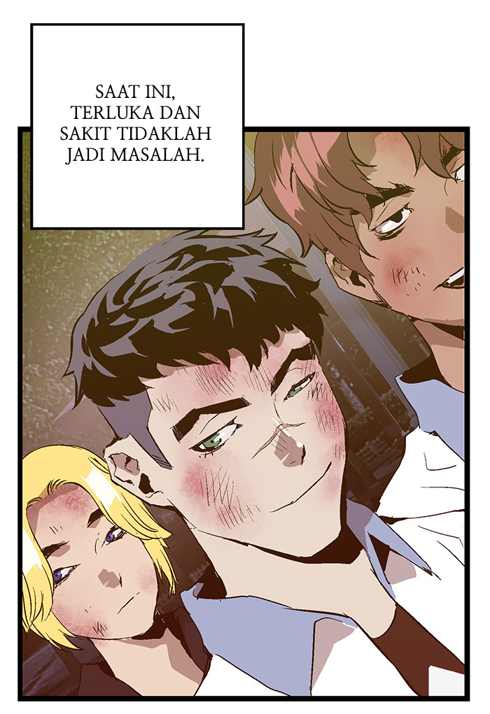 weak-hero - Chapter: 60