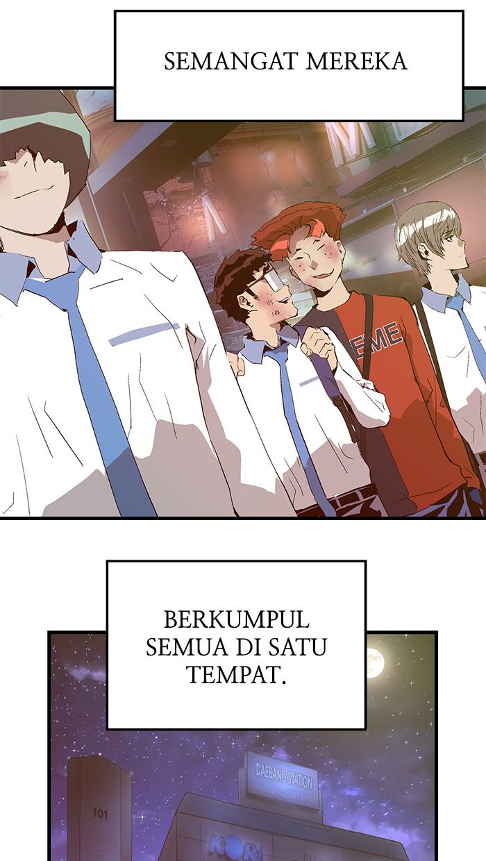 weak-hero - Chapter: 60