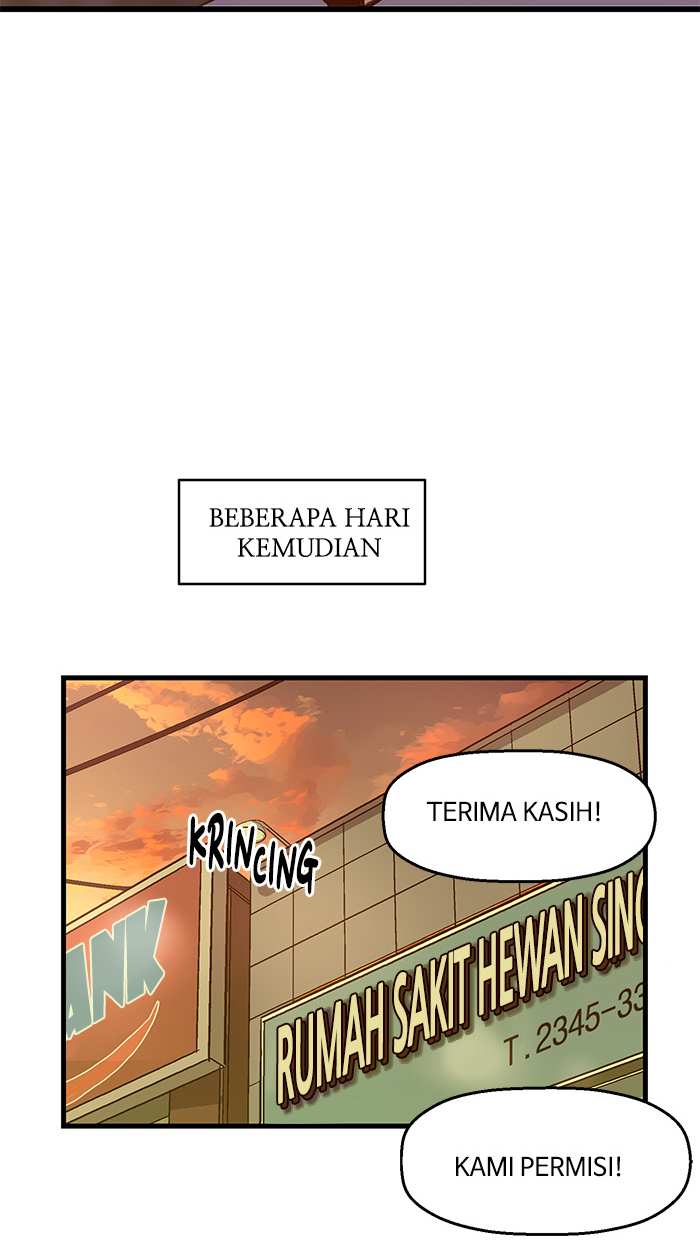 weak-hero - Chapter: 60