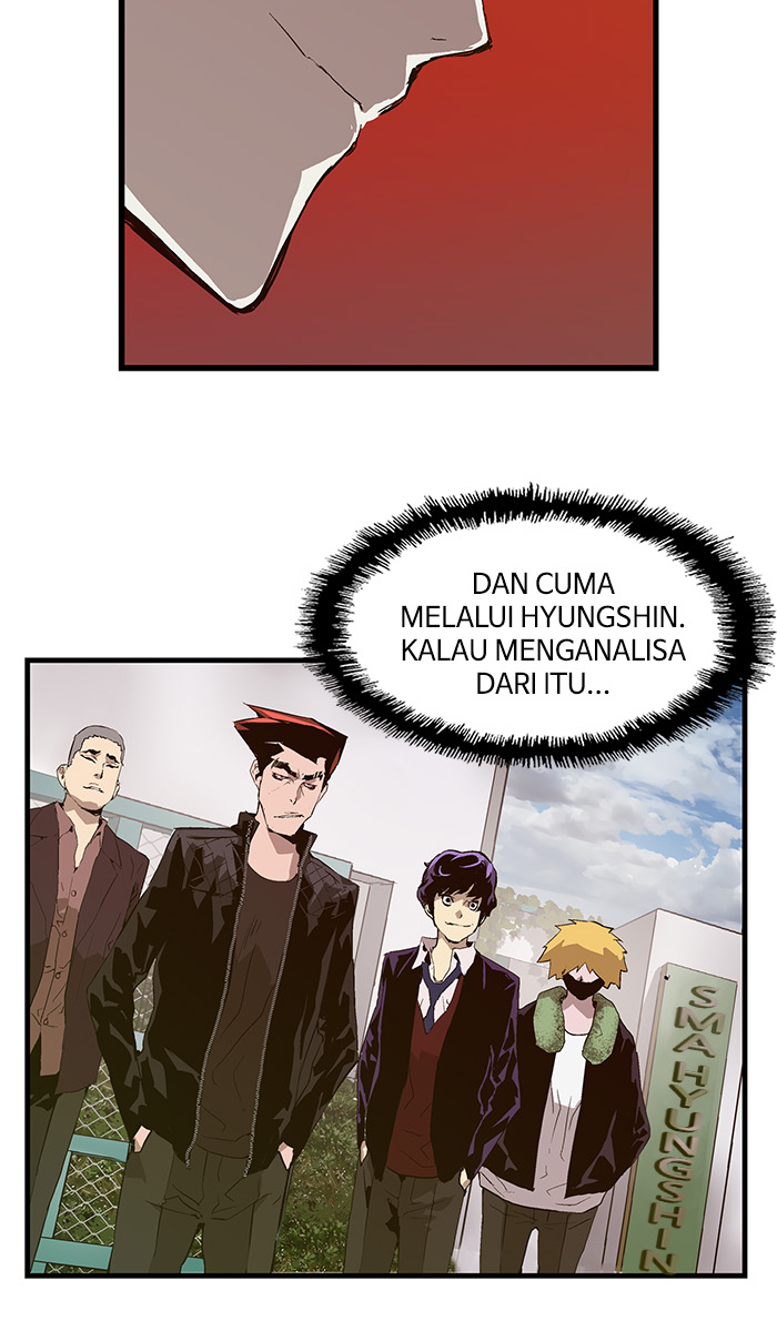 weak-hero - Chapter: 60