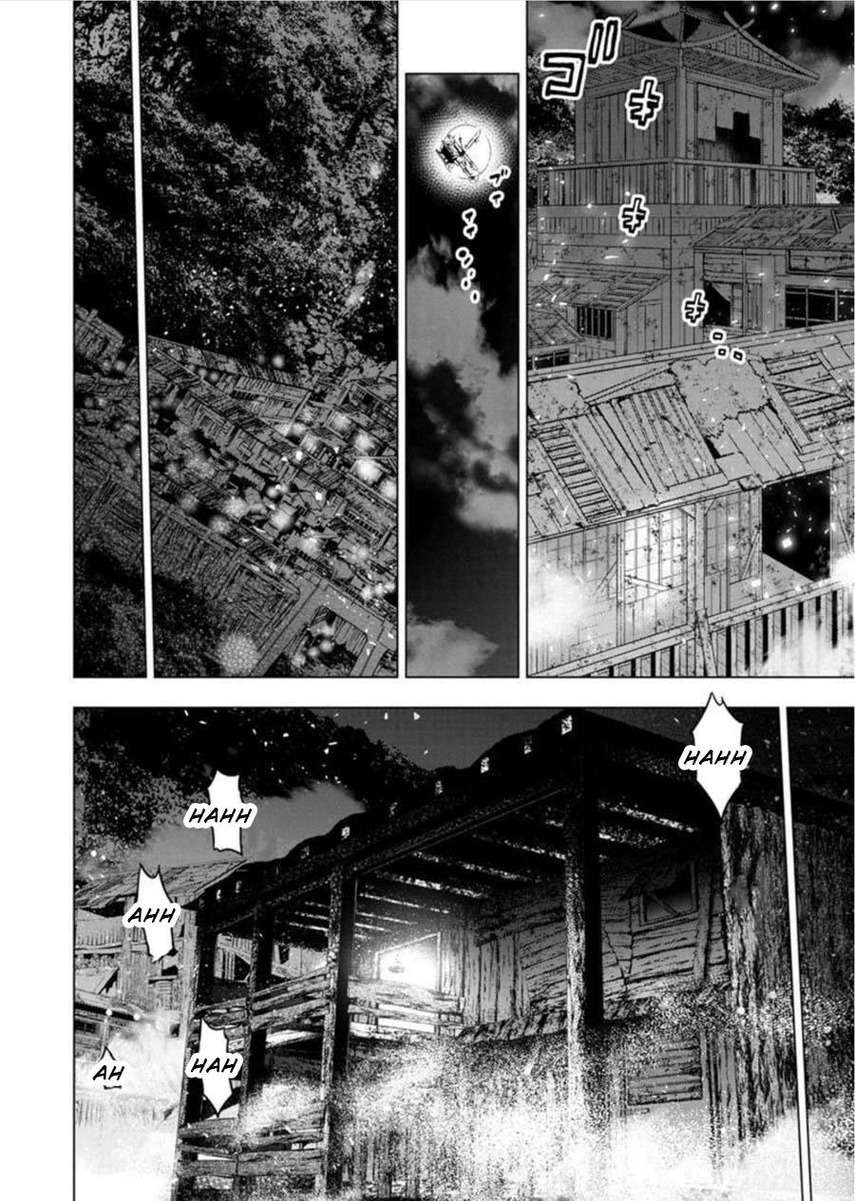 ingoshima - Chapter: 89