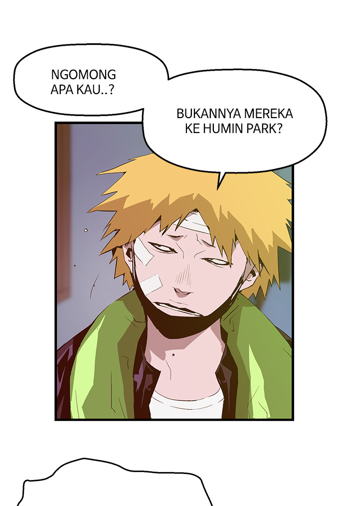 weak-hero - Chapter: 61