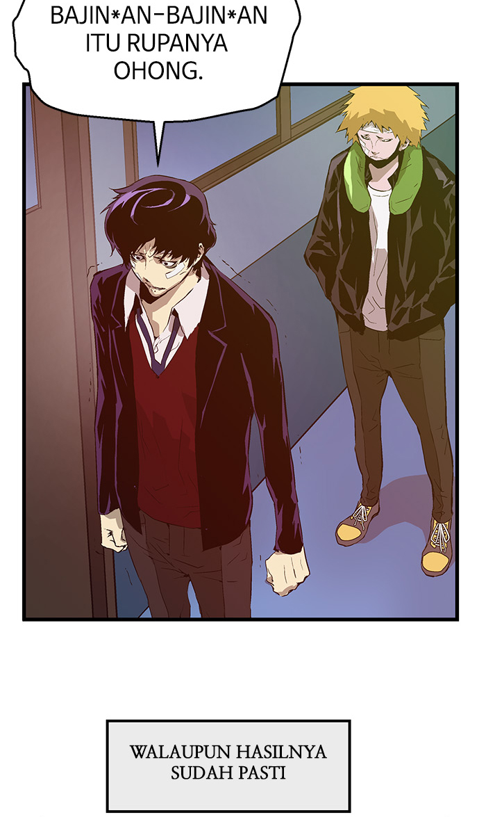 weak-hero - Chapter: 61