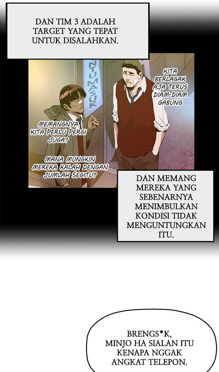 weak-hero - Chapter: 61