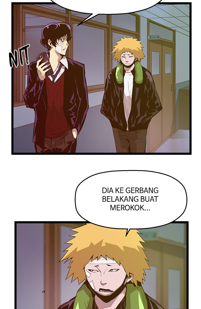 weak-hero - Chapter: 61