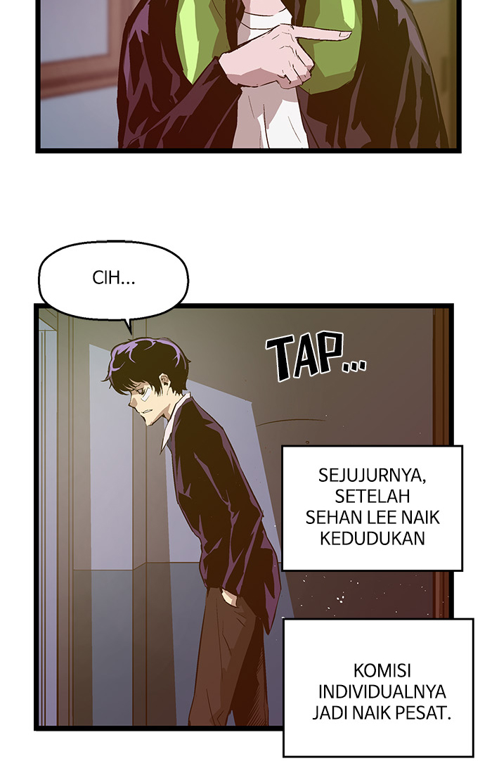 weak-hero - Chapter: 61