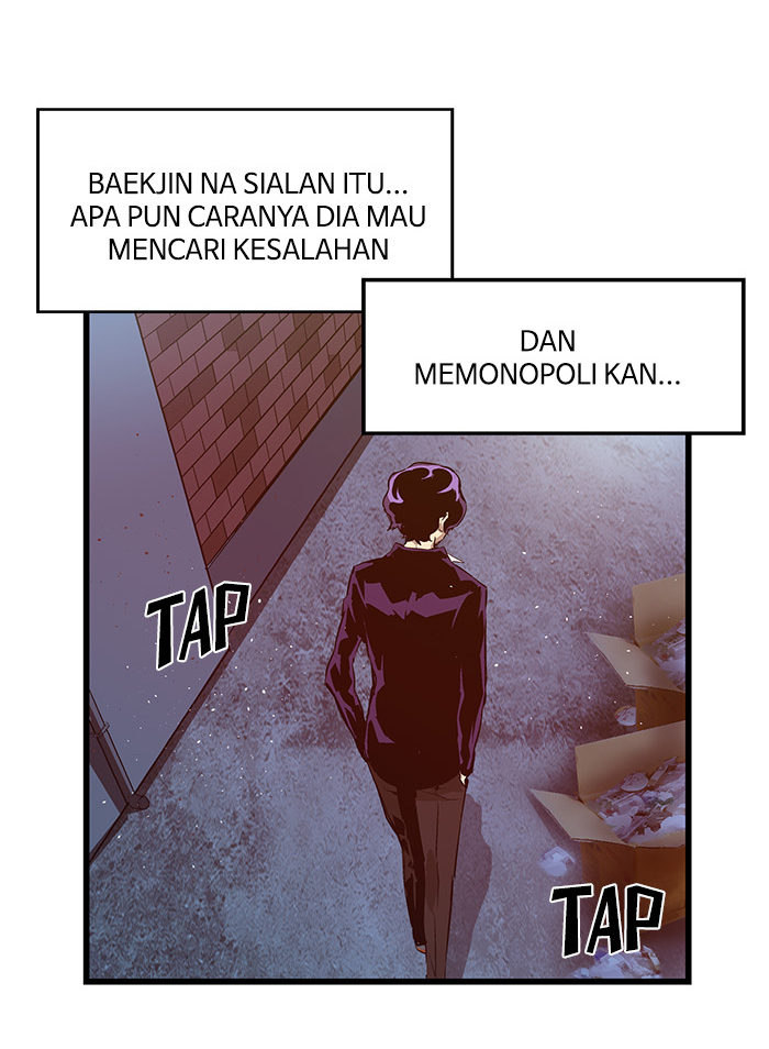 weak-hero - Chapter: 61