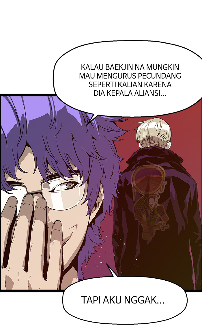 weak-hero - Chapter: 61