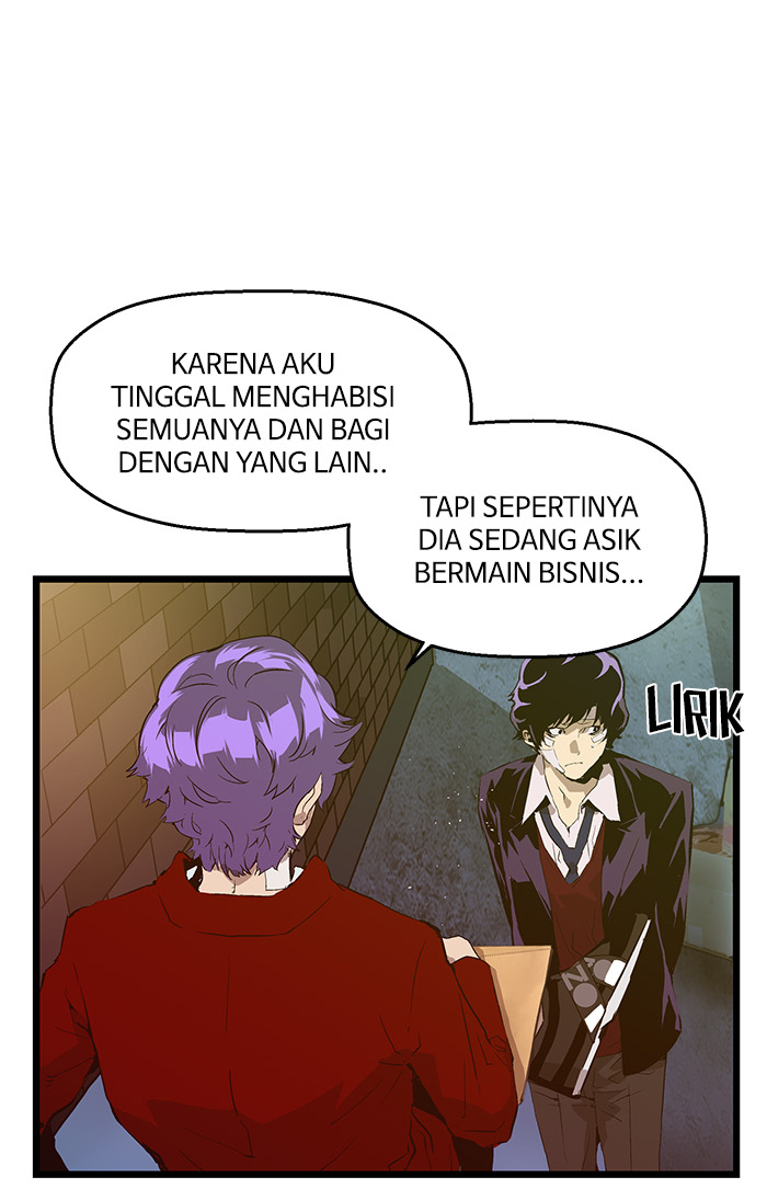 weak-hero - Chapter: 61