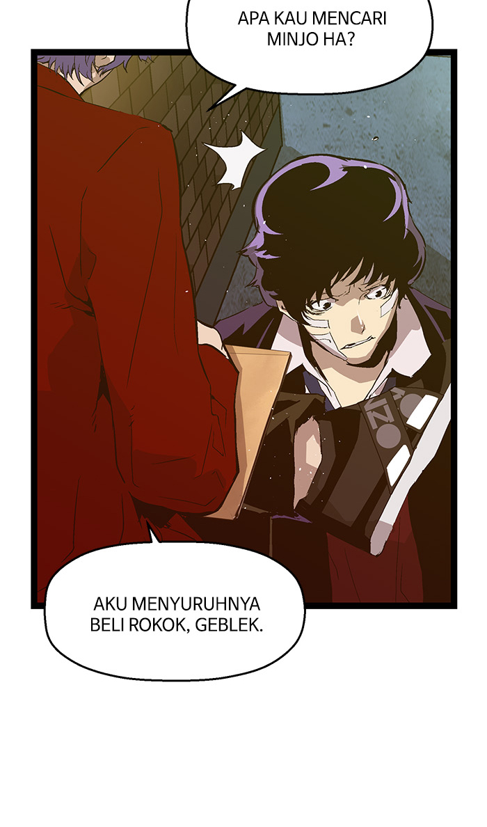 weak-hero - Chapter: 61