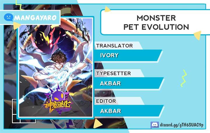 monster-pet-evolution - Chapter: 165