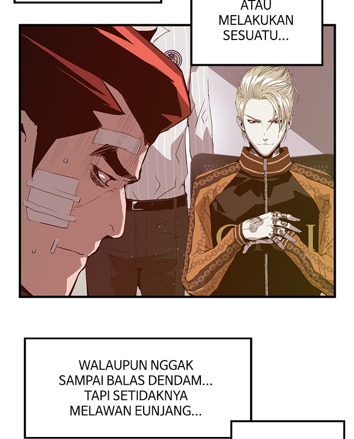 weak-hero - Chapter: 62