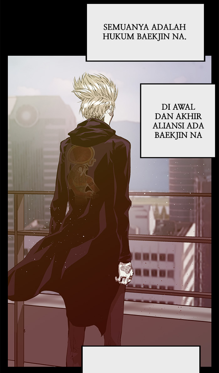 weak-hero - Chapter: 62