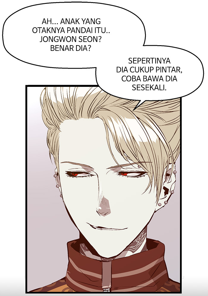 weak-hero - Chapter: 62