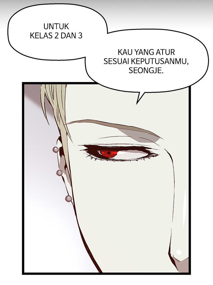 weak-hero - Chapter: 62