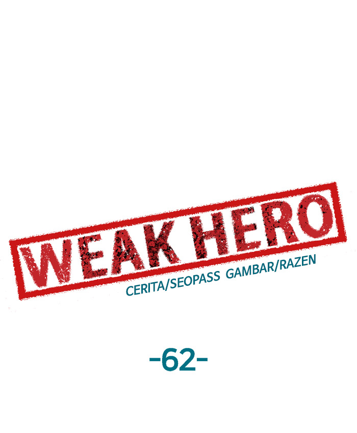 weak-hero - Chapter: 62