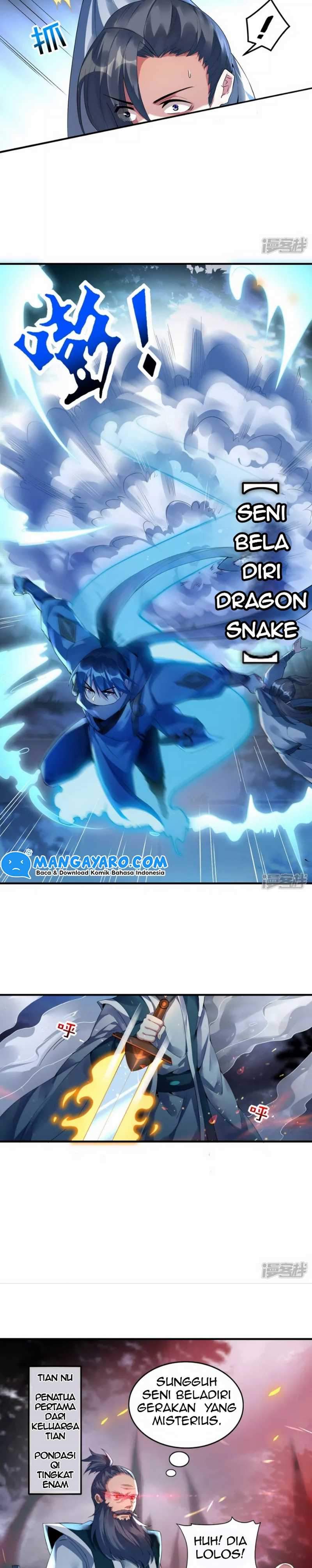 dragon-warriors - Chapter: 28